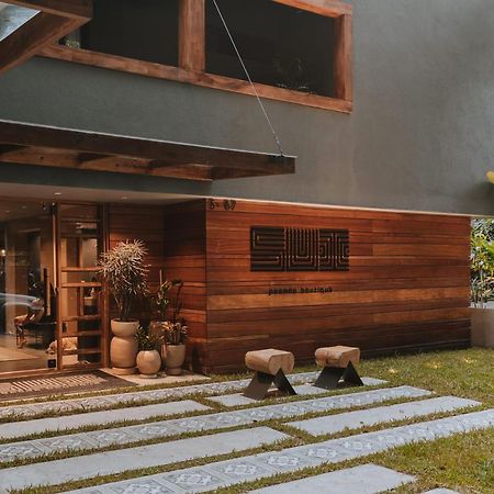 Sui Boutique Hotel เมเดยิน ภายนอก รูปภาพ